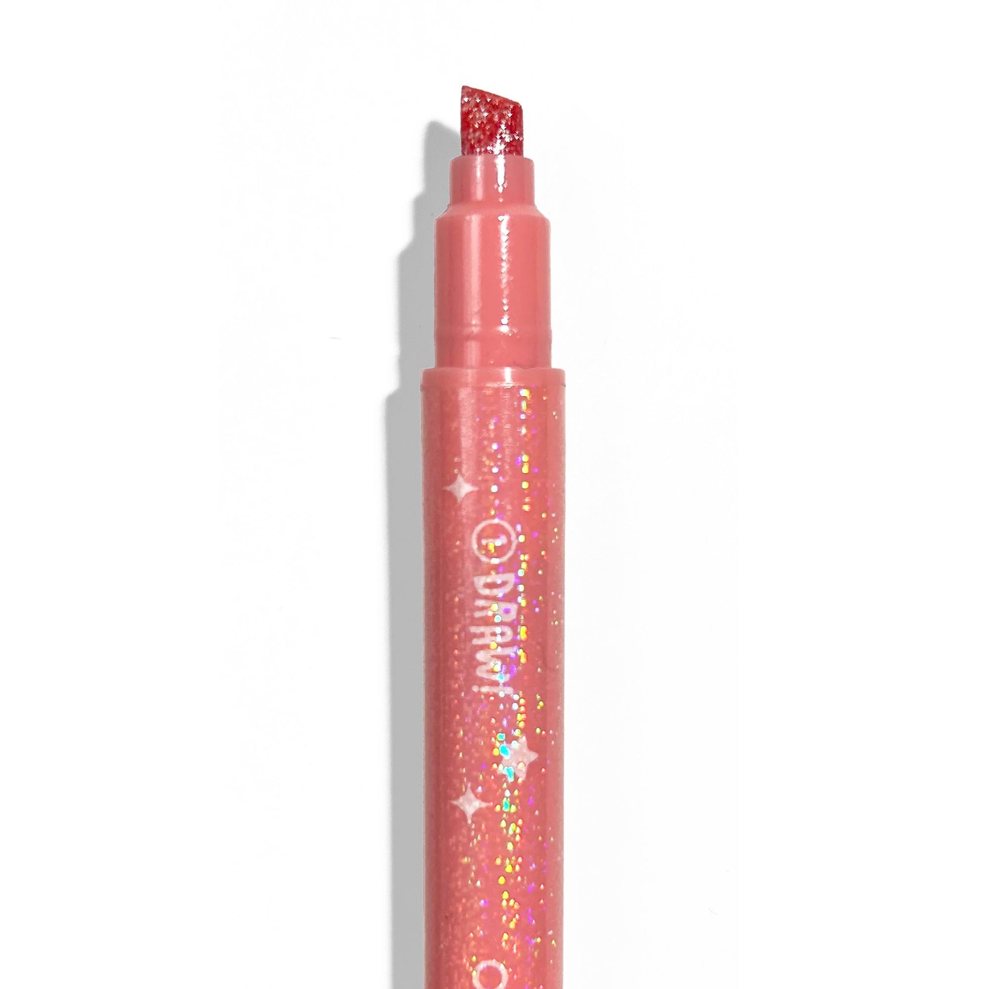 Ooly - sparkle glittery color changing markers