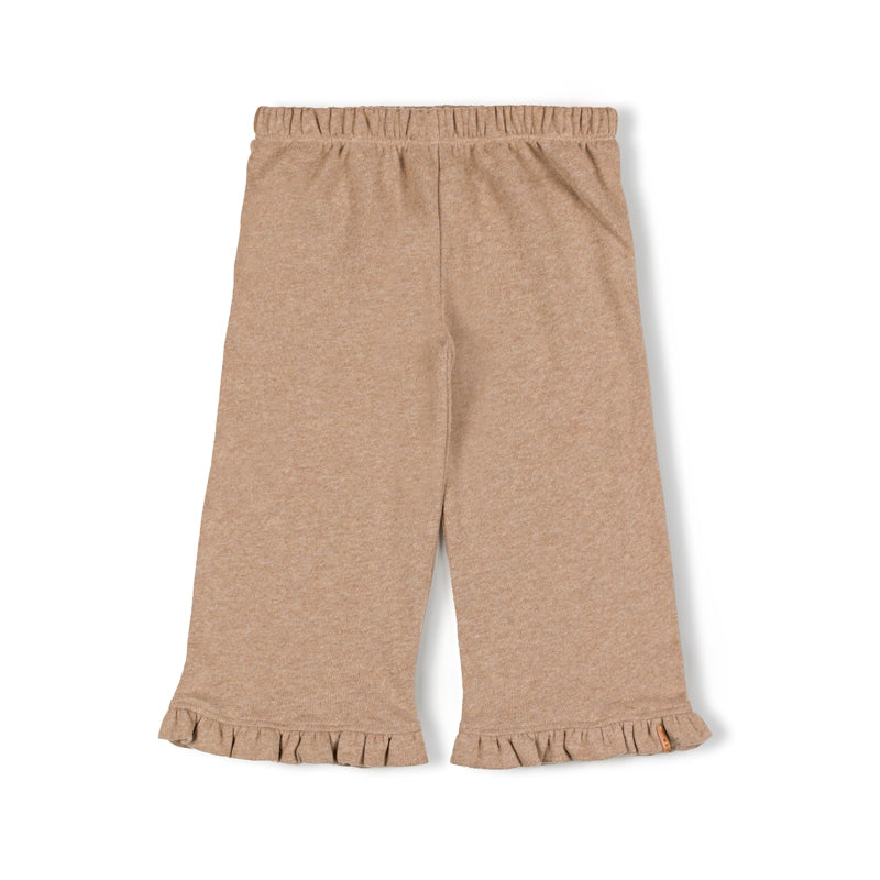 Nixnut - yuk pants - pebble