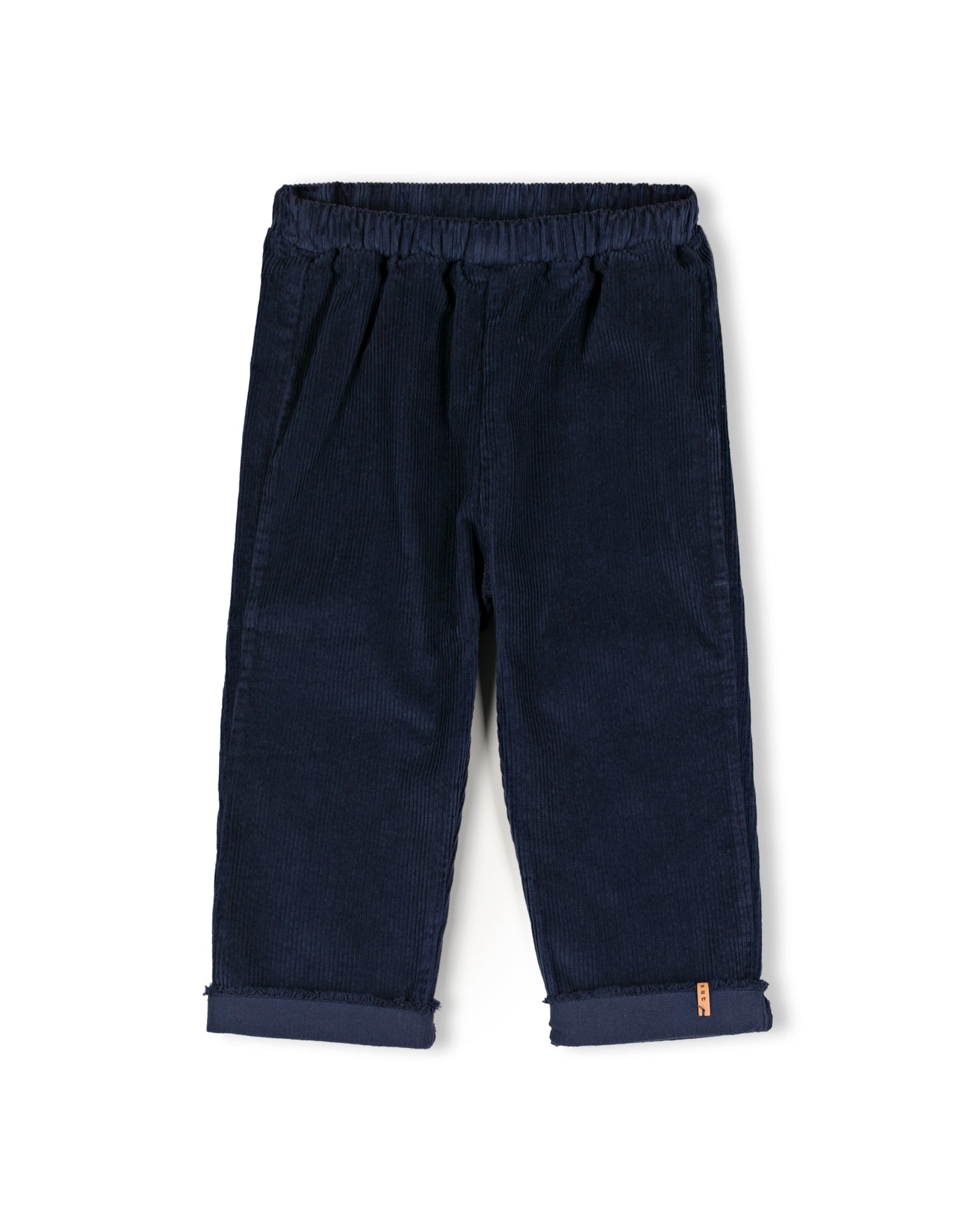 Nixnut - stic pants - navy