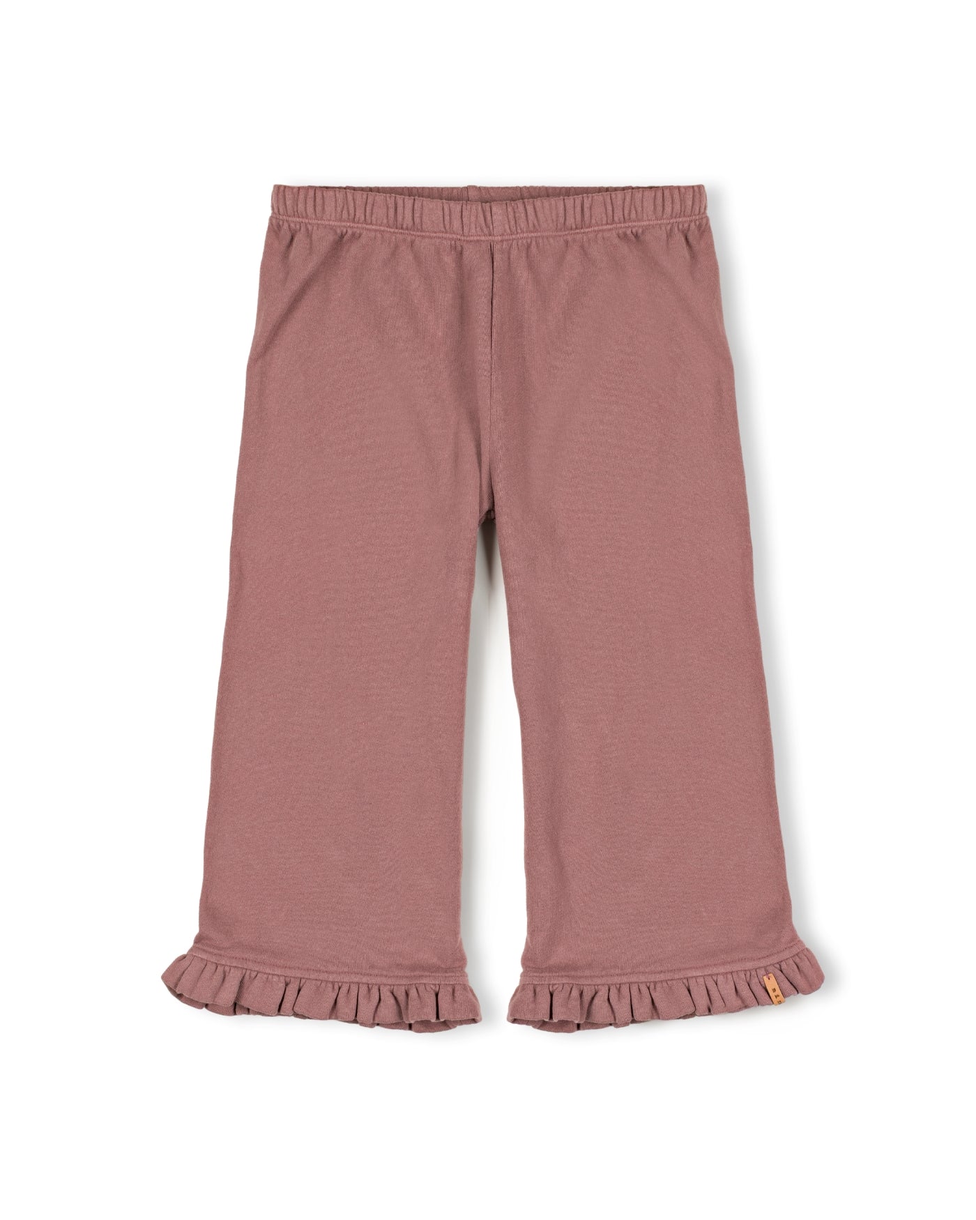Nixnut - yuk pants - mauve