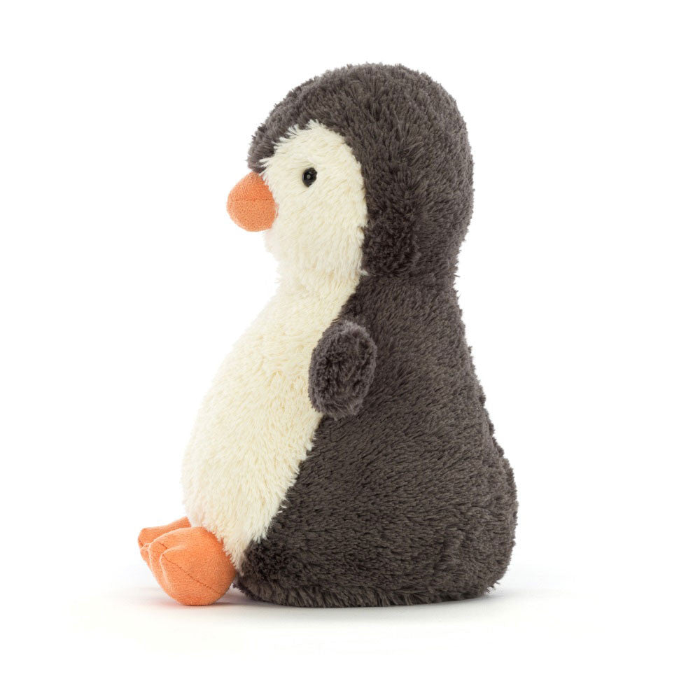 Jellycat - peanut penguin medium