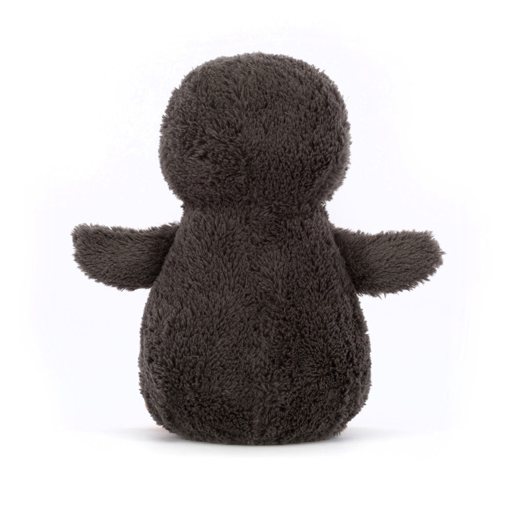 Jellycat - peanut penguin medium