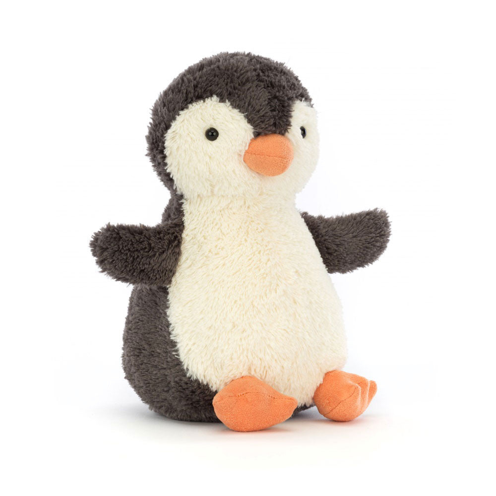 Jellycat - peanut penguin medium