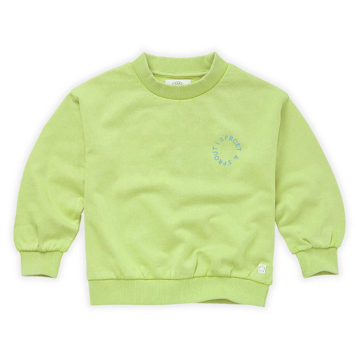 Sproet & Sprout - sweatshirt sproet - citrus