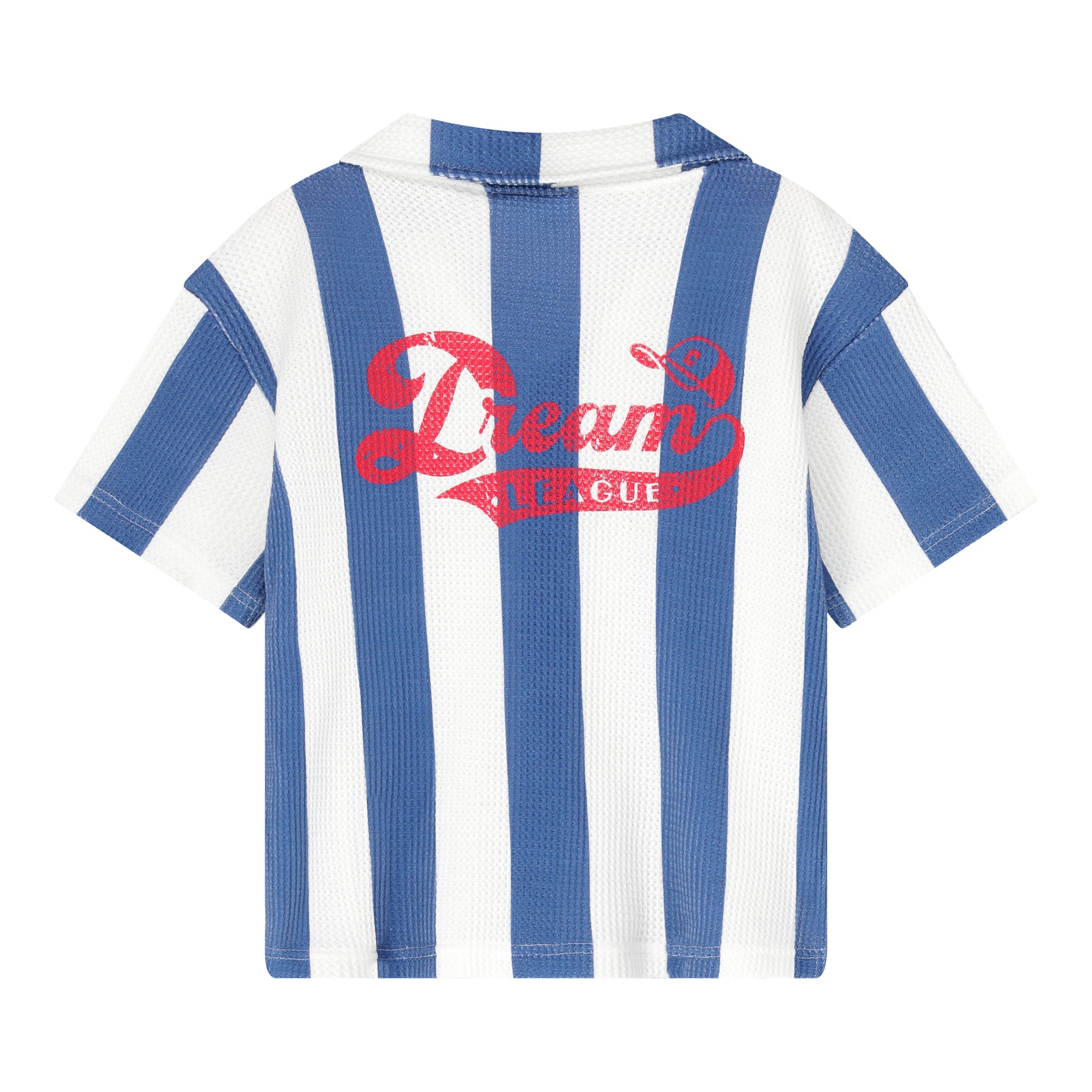 Cos I Said So - shirt cotton pique - bijou