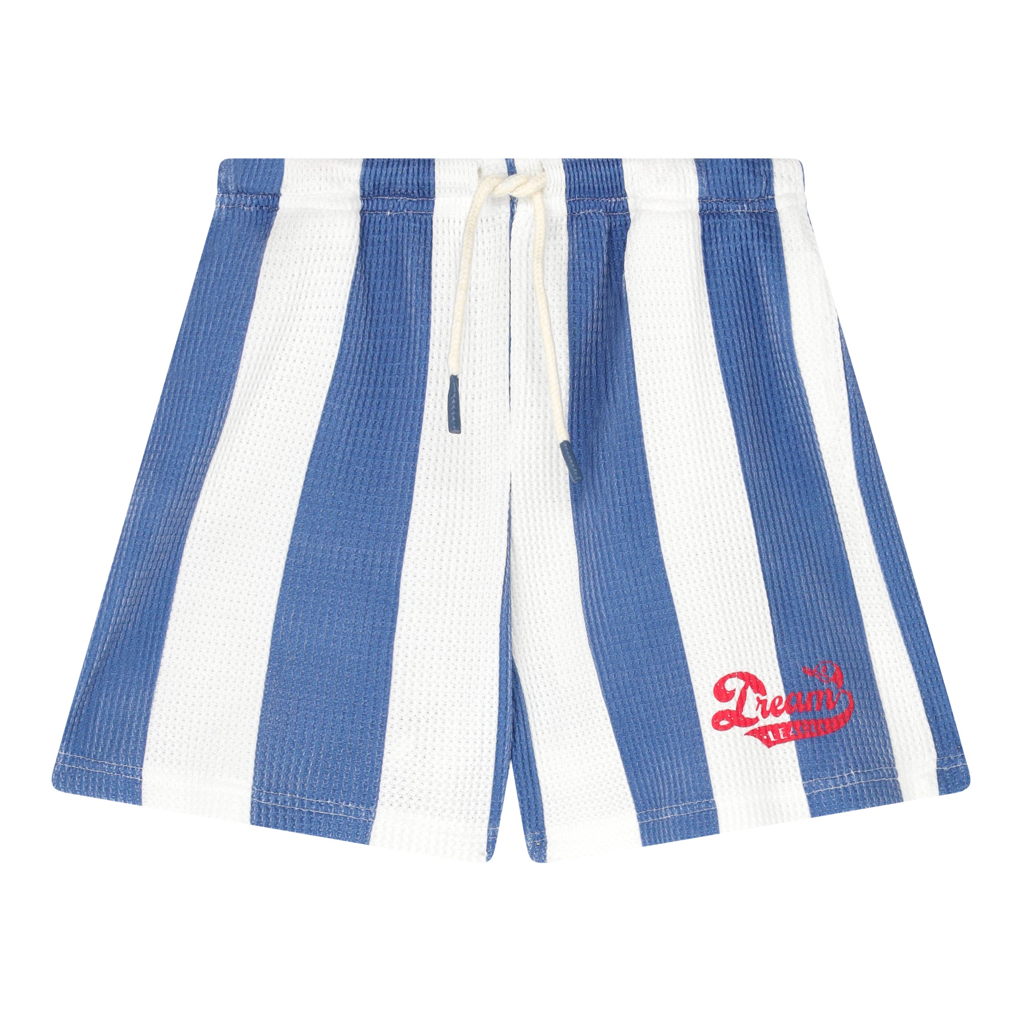 Cos I Said So - short cotton pique - bijou