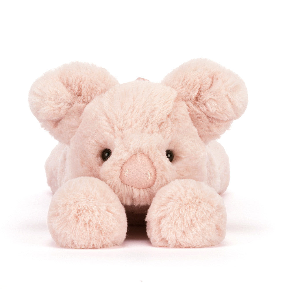 Jellycat - smudge pig original