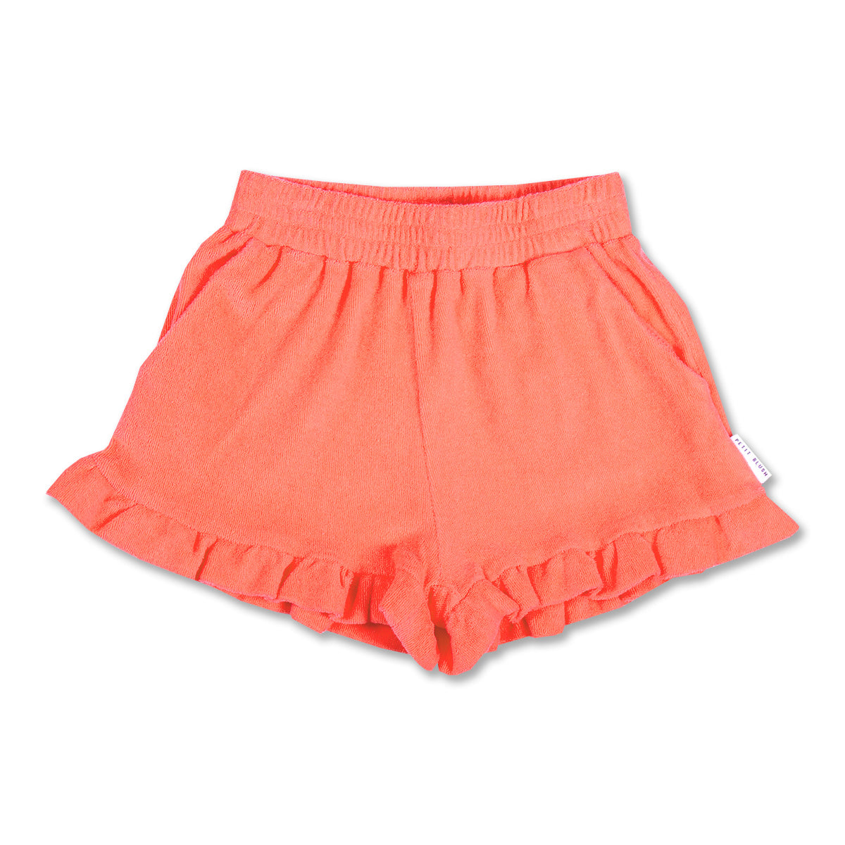 Petit Blush - towel short  - dubarry