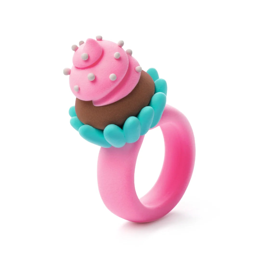Hey Clay - bijoux rings - snoepjes