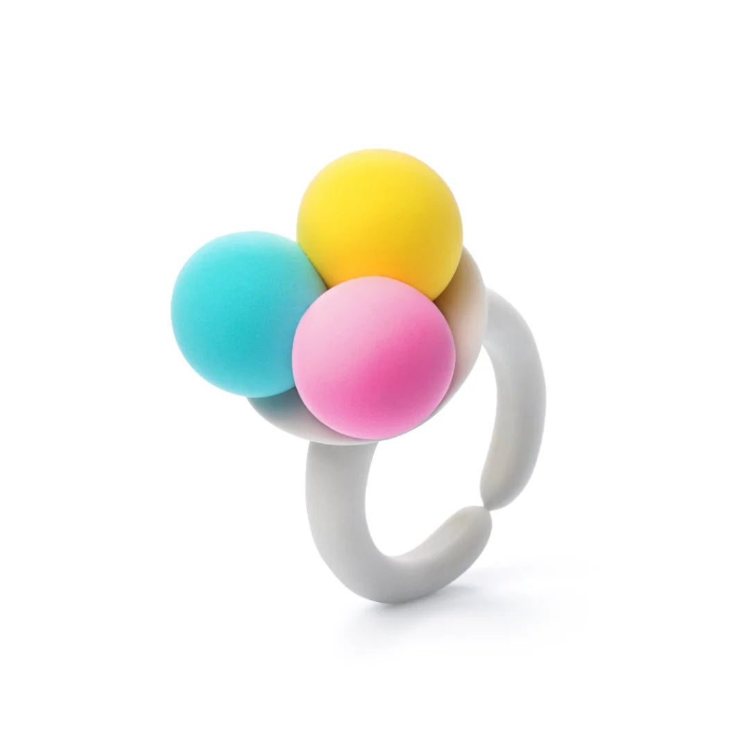 Hey Clay - bijoux rings - snoepjes