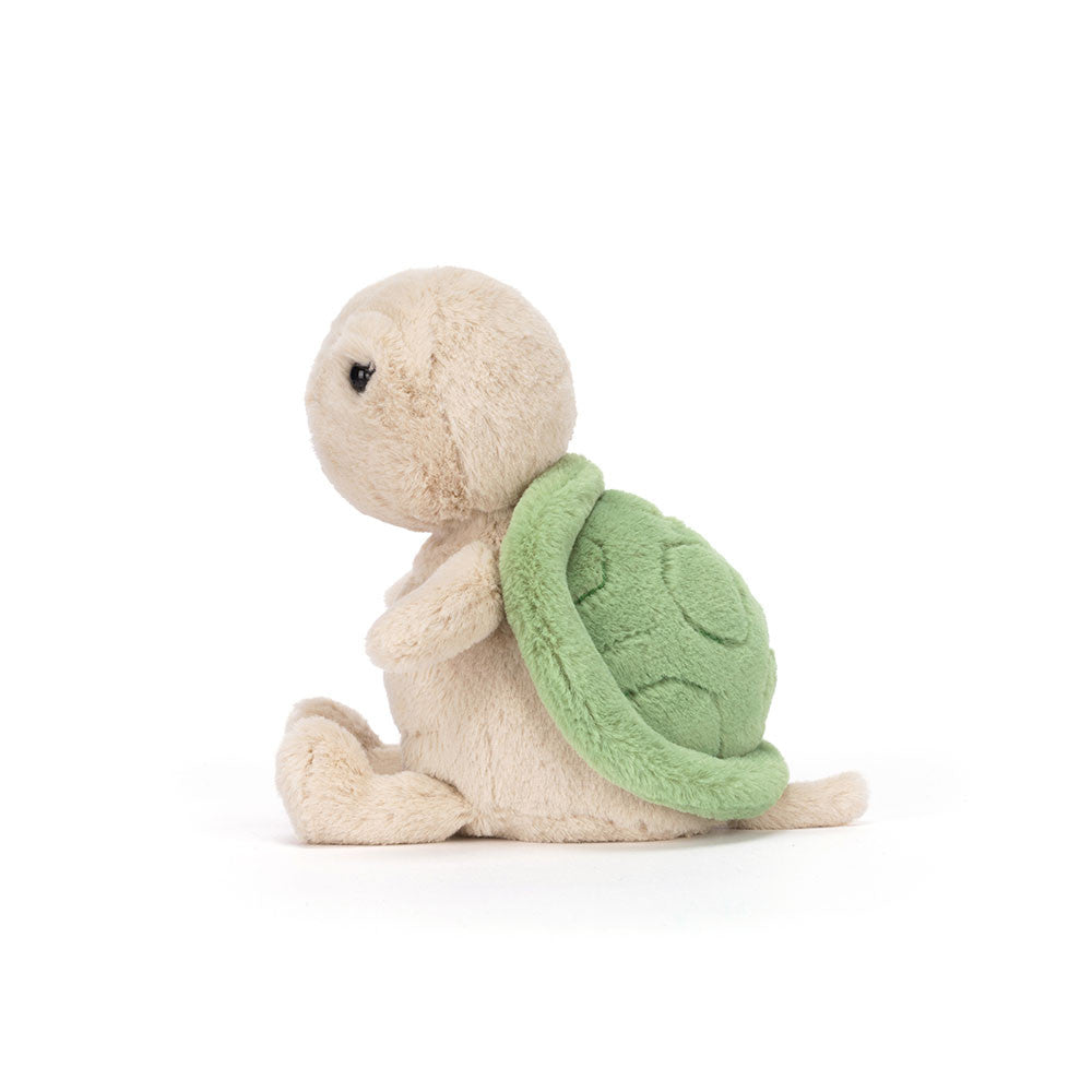 Jellycat - thimble turtle