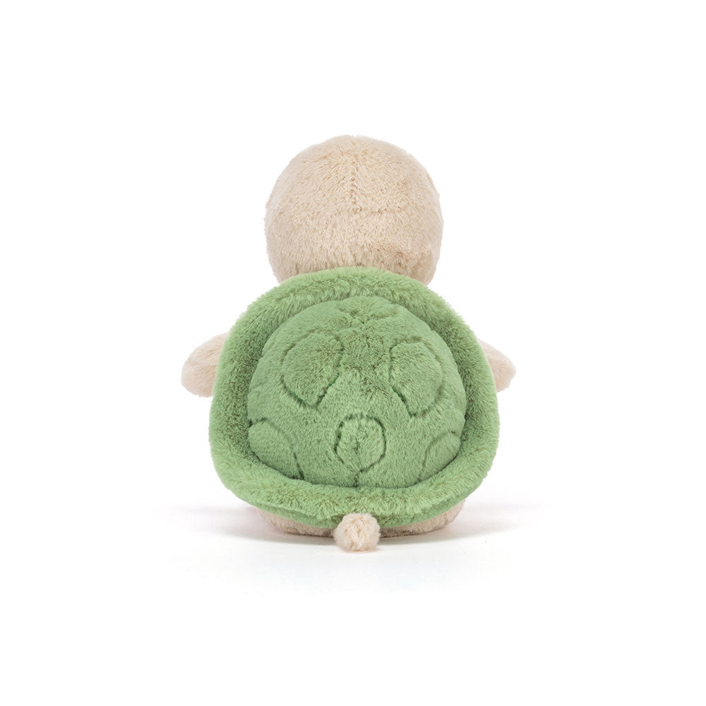 Jellycat - thimble turtle