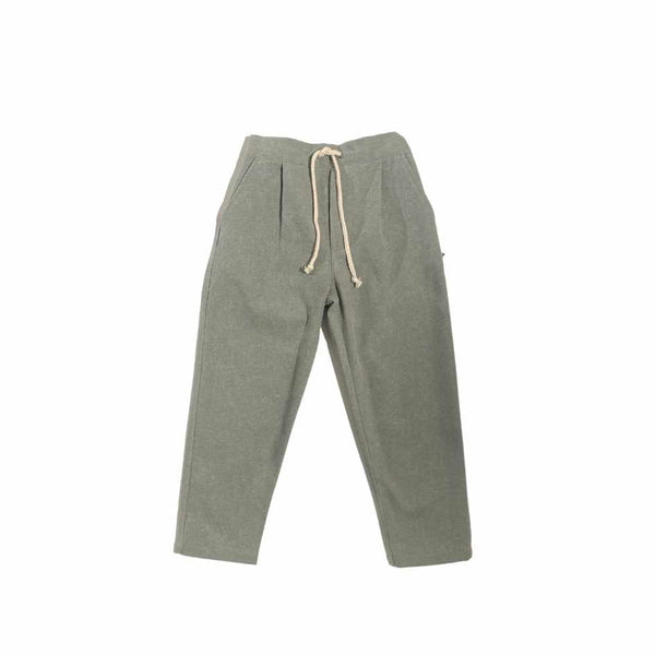 Cos I Said So - twill trouser