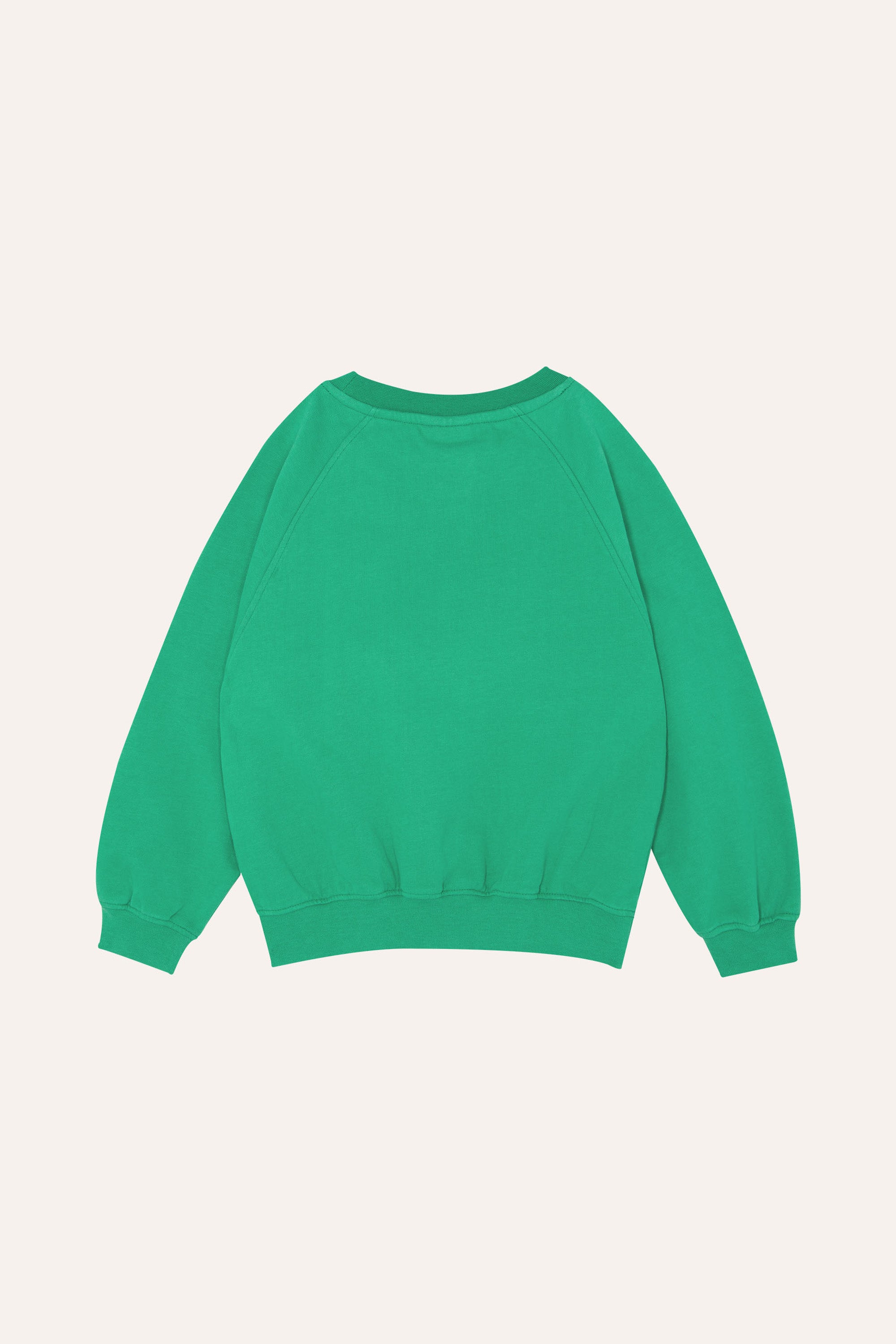 The Campamento - oversized sweatshirt - the campamento