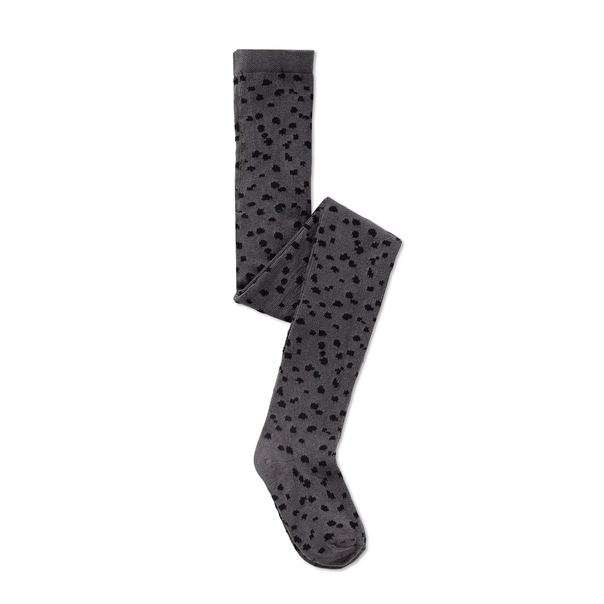 Sproet & Sprout - tights animal ink splash - ink splash