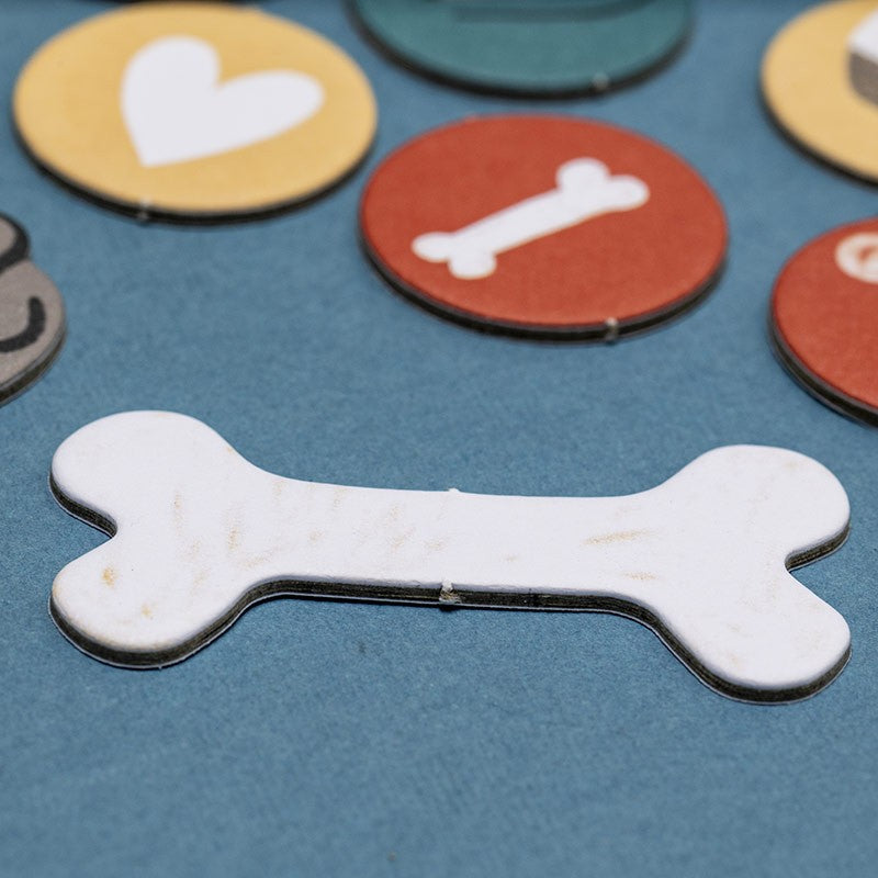 Londji - spel - tiny game bobby & misha