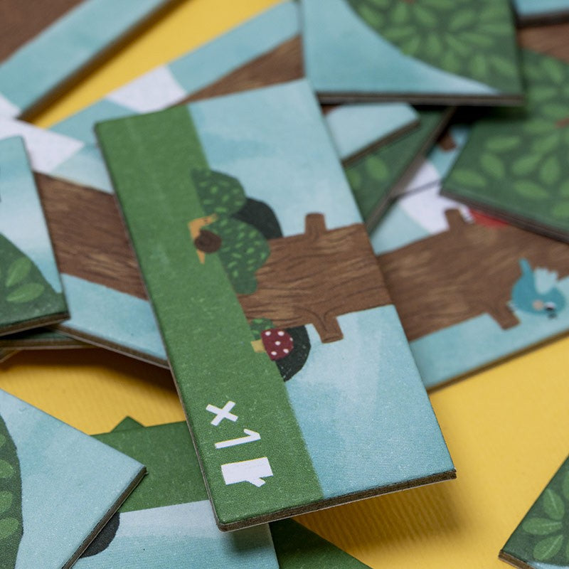 Londji - spel - tiny game piu piu