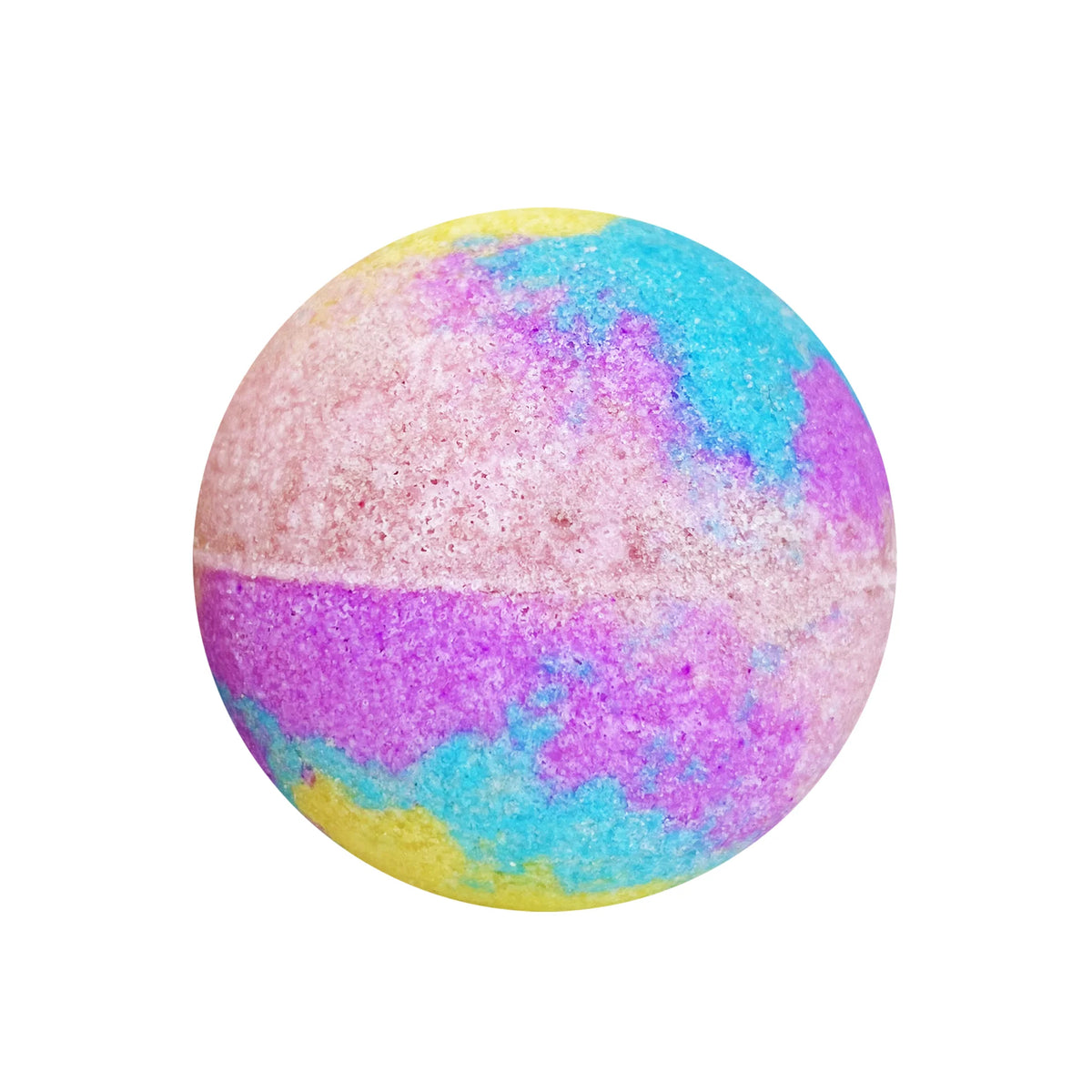 Inuwet - bath bomb - bubblegum