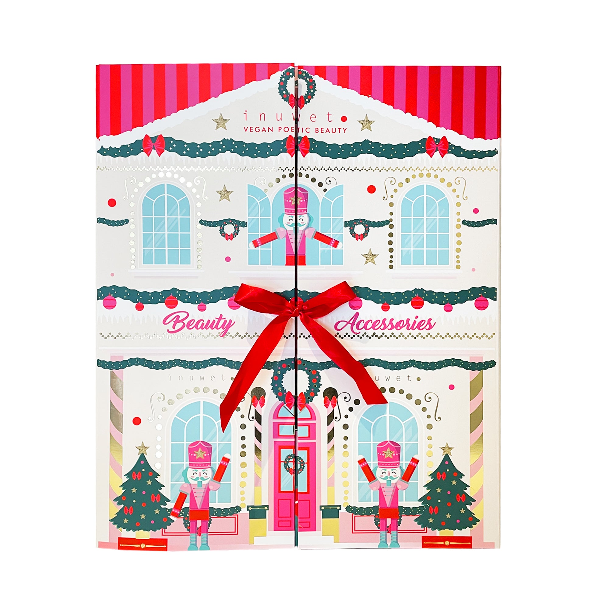 Inuwet - adventkalender 2025