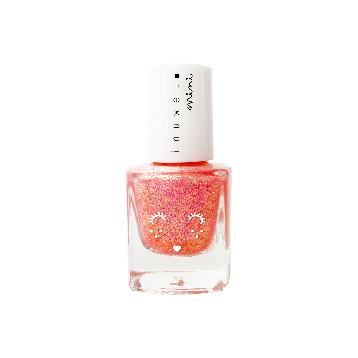 Inuwet - duo gift set - aardbei