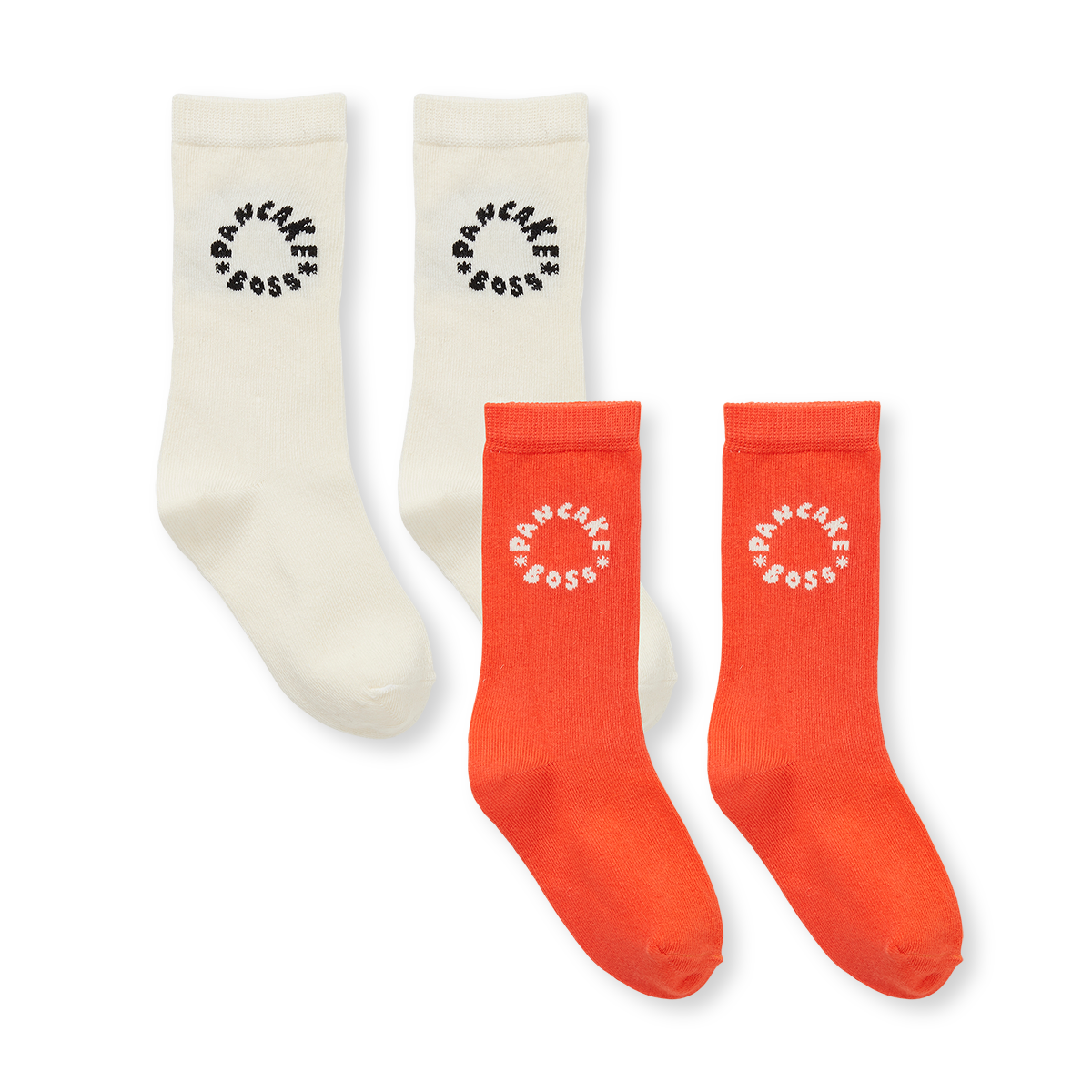 Sproet & Sprout - socks sproet 2 pack - multi