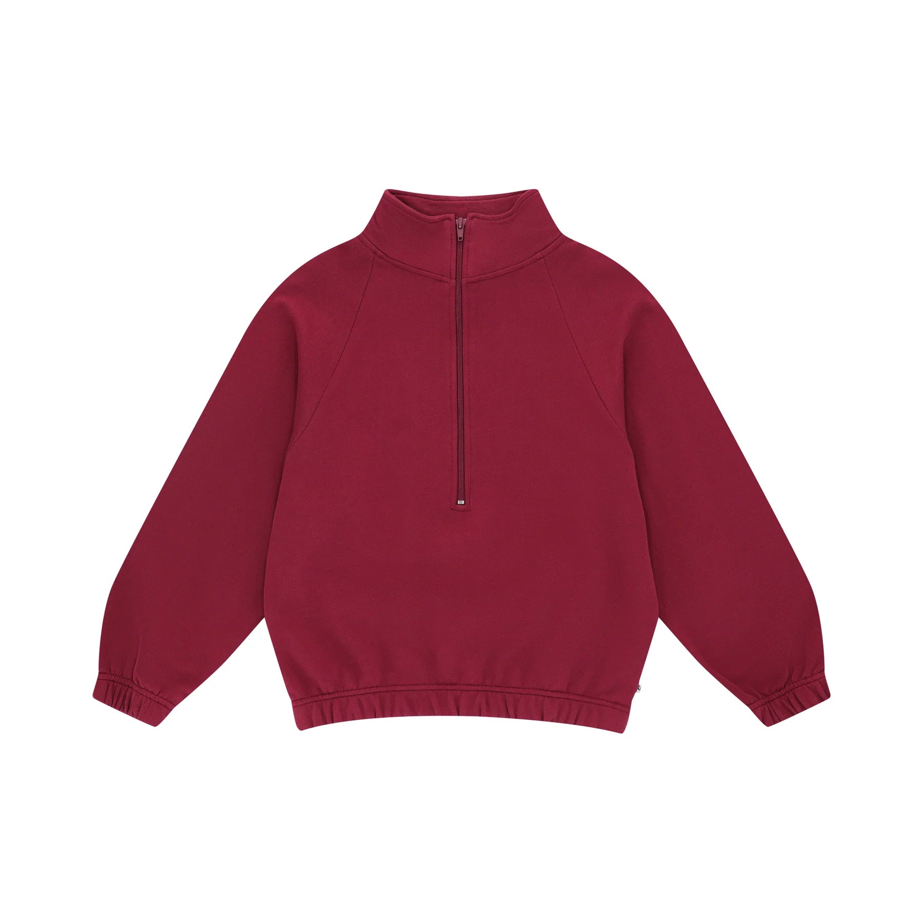 Cos I Said So - zip jog sweater - in your dreams