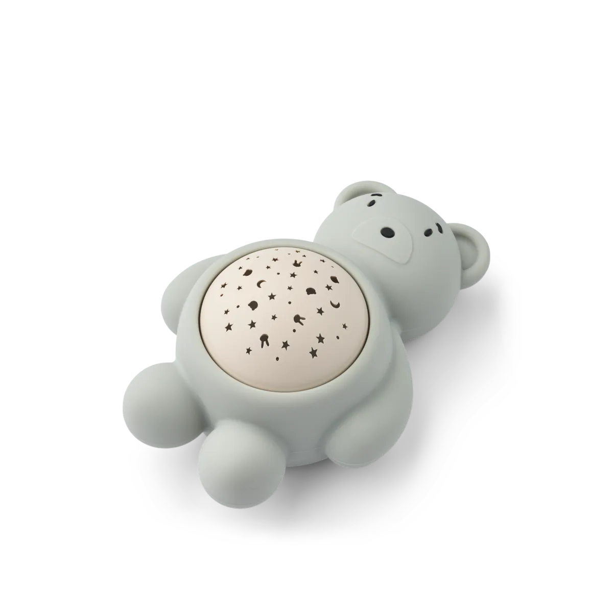Liewood - bear sound and projector lamp