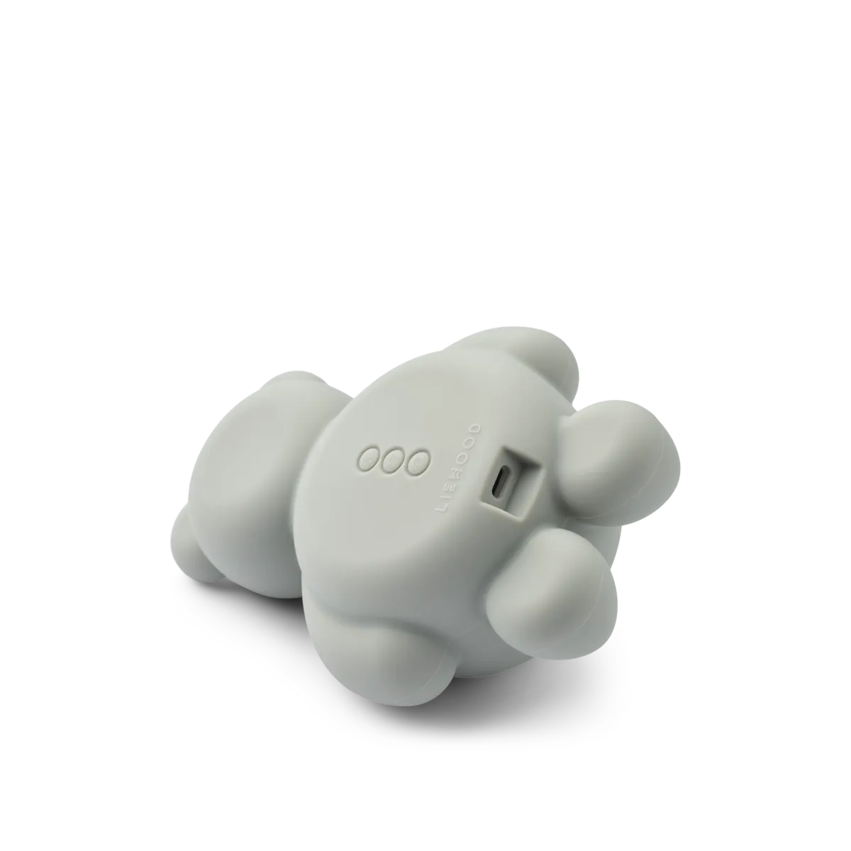 Liewood - bear sound and projector lamp