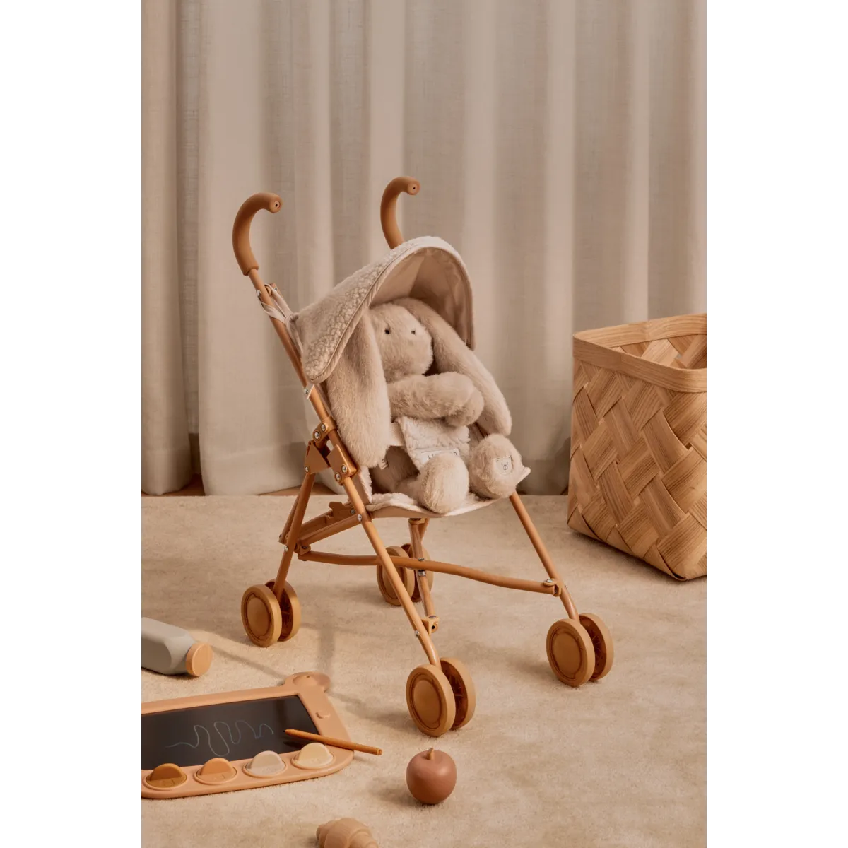 Liewood - elsie poppenbuggy