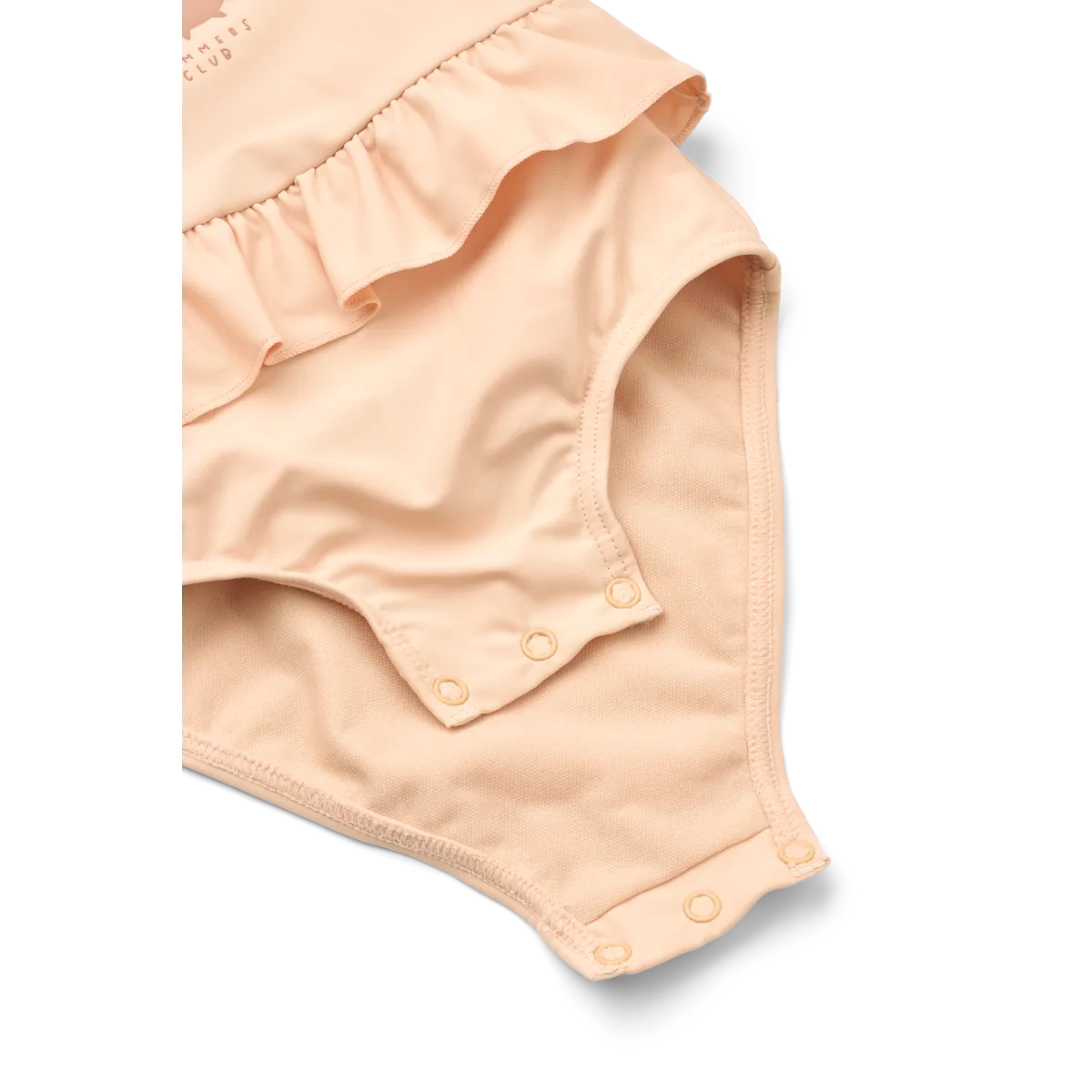 Liewood - amara baby swimsuit - apple blossom