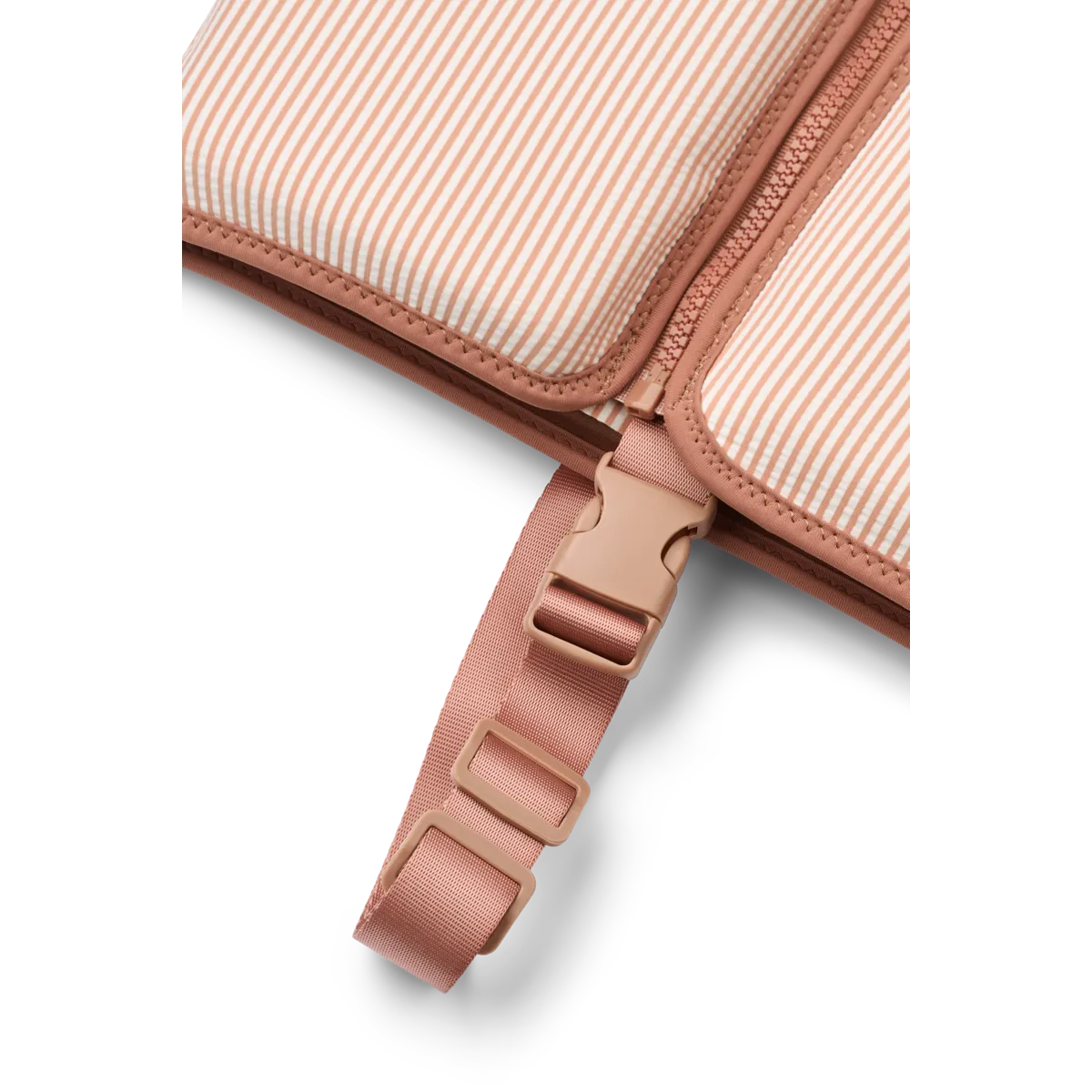 Liewood - dove swim vest - pale tuscany / creme de la creme