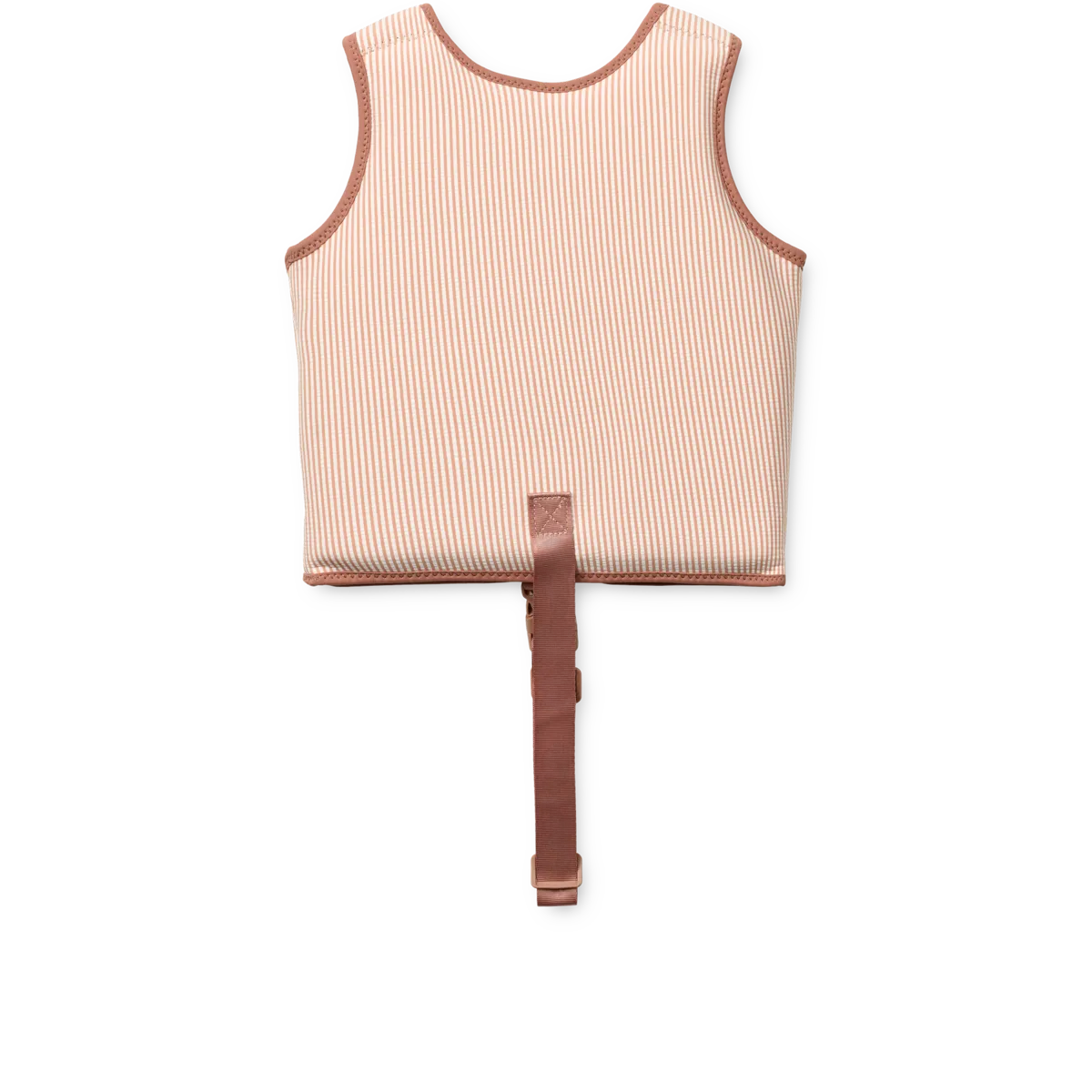 Liewood - dove swim vest - pale tuscany / creme de la creme