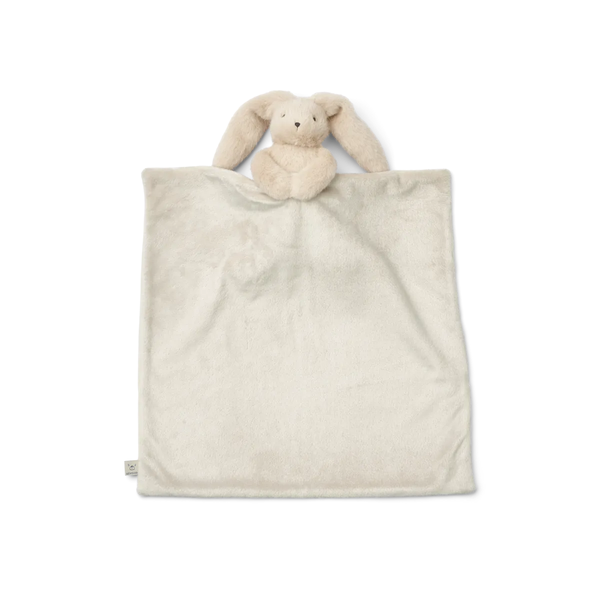 Liewood - camdon rabbit cuddle cloth