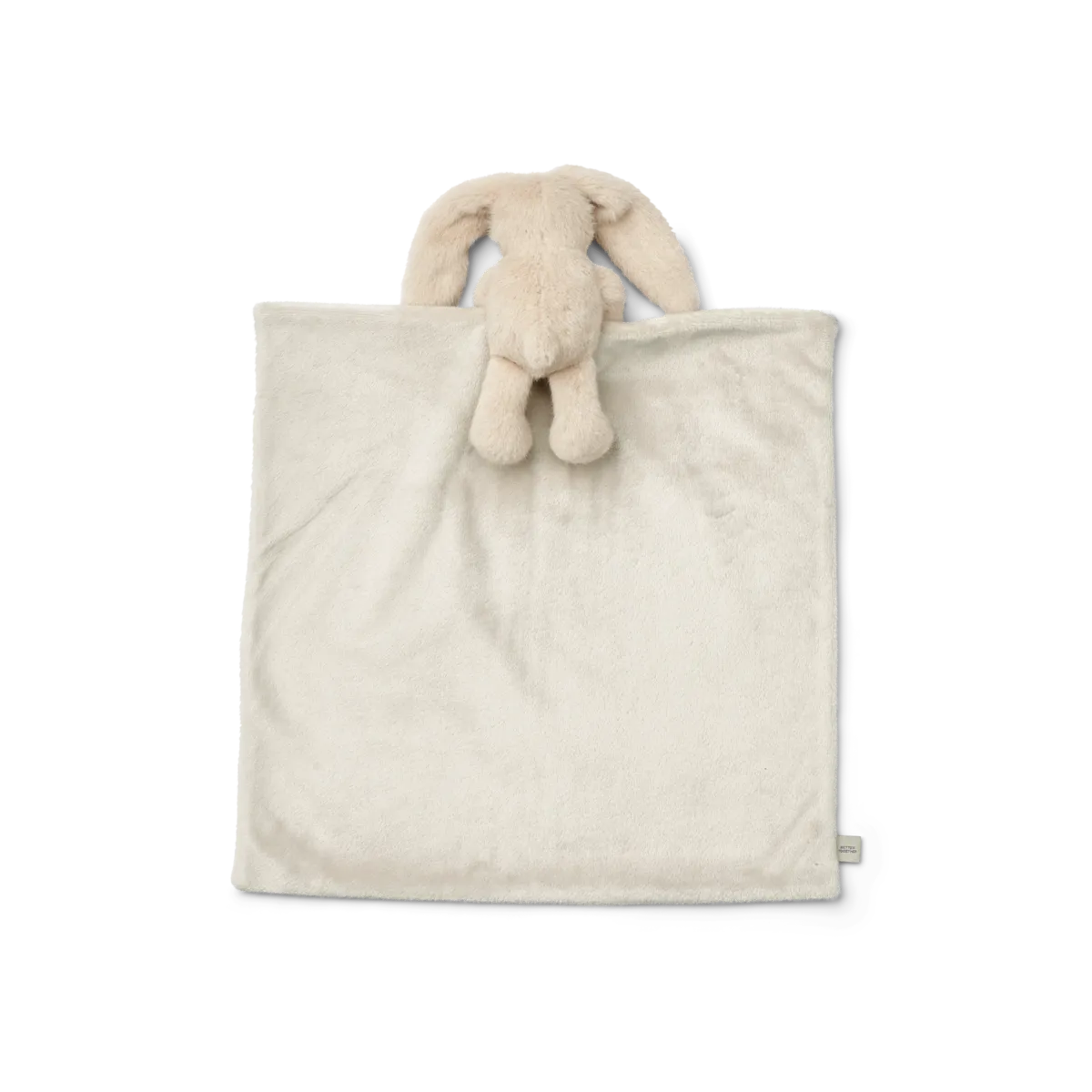 Liewood - camdon rabbit cuddle cloth