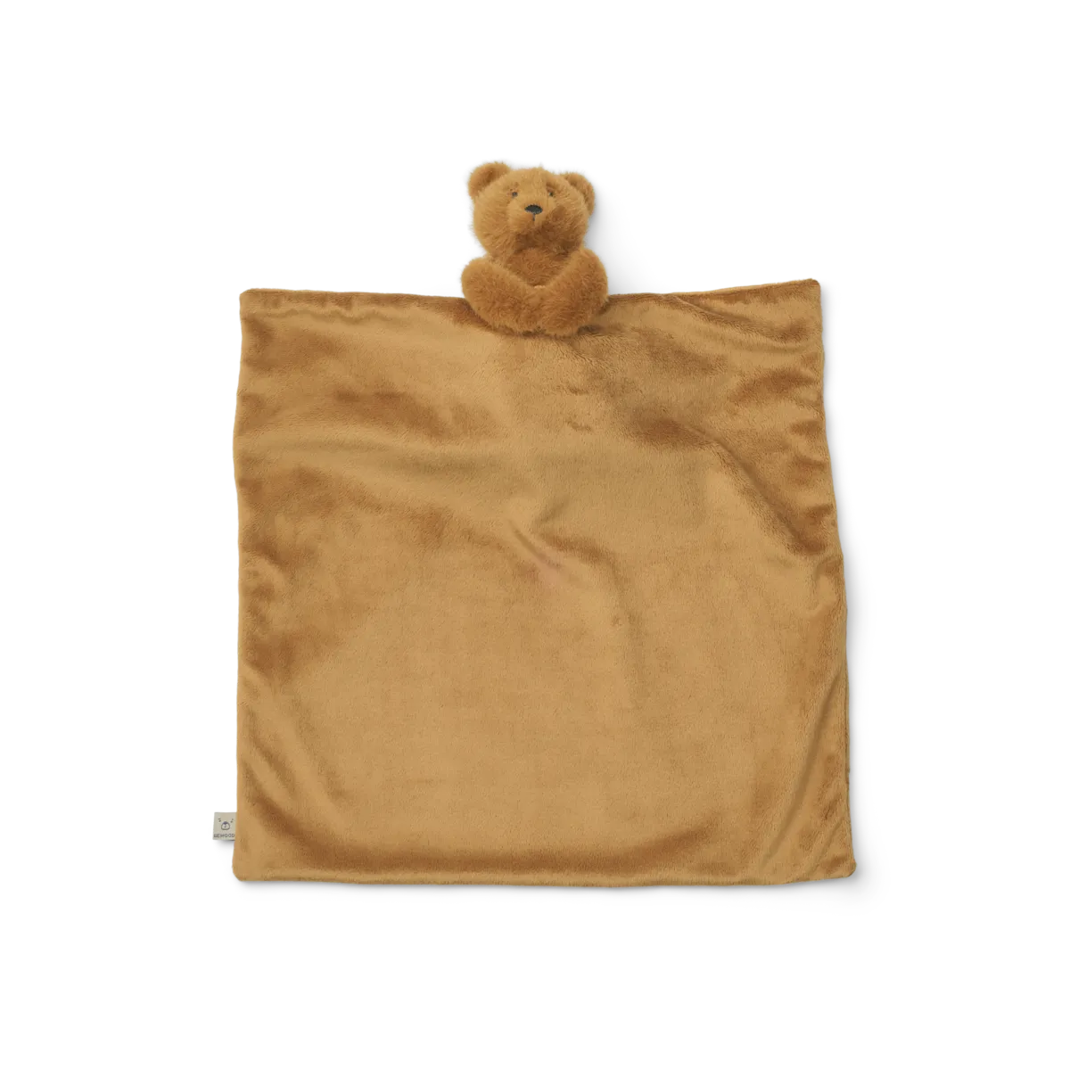 Liewood - camdon bear cuddle cloth