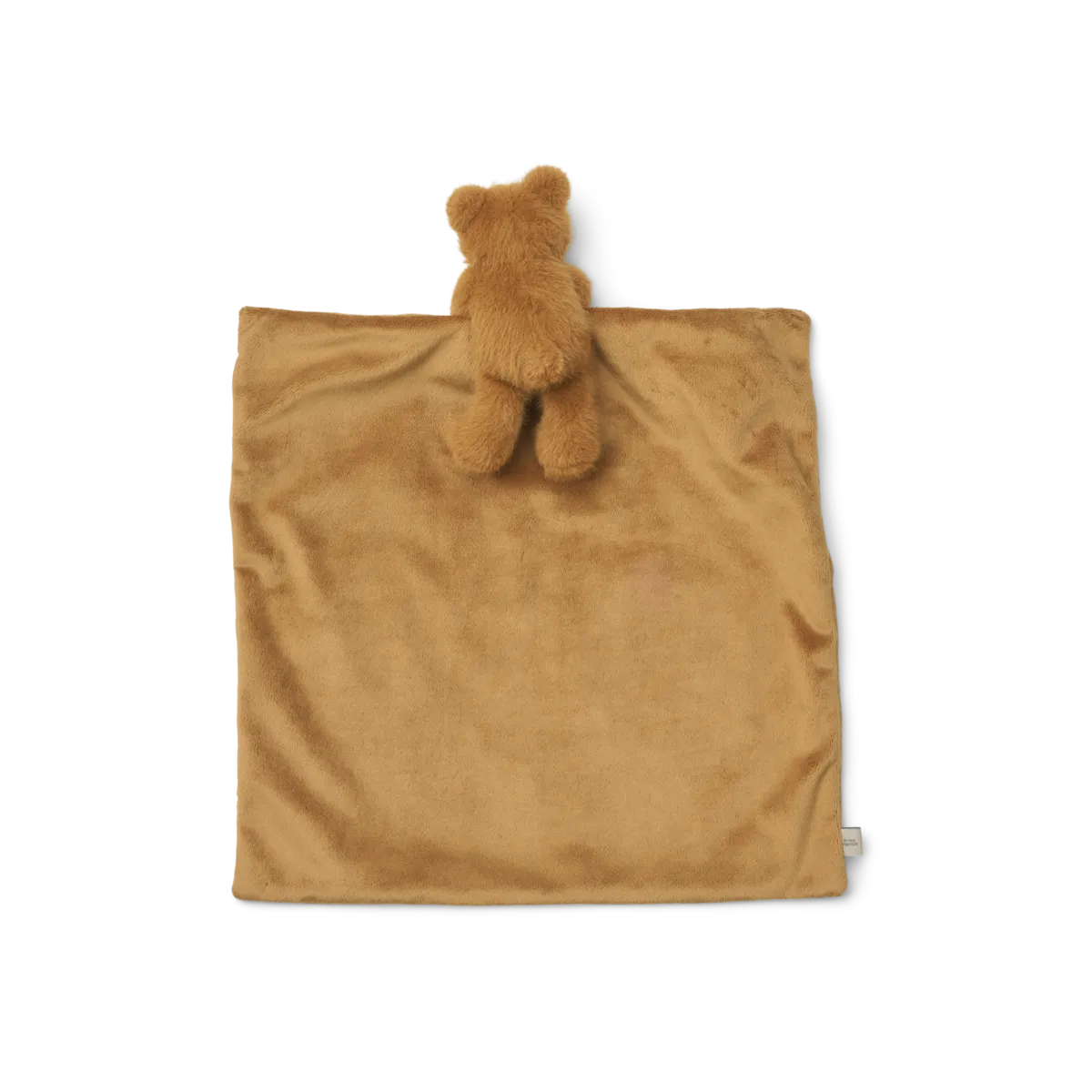 Liewood - camdon bear cuddle cloth