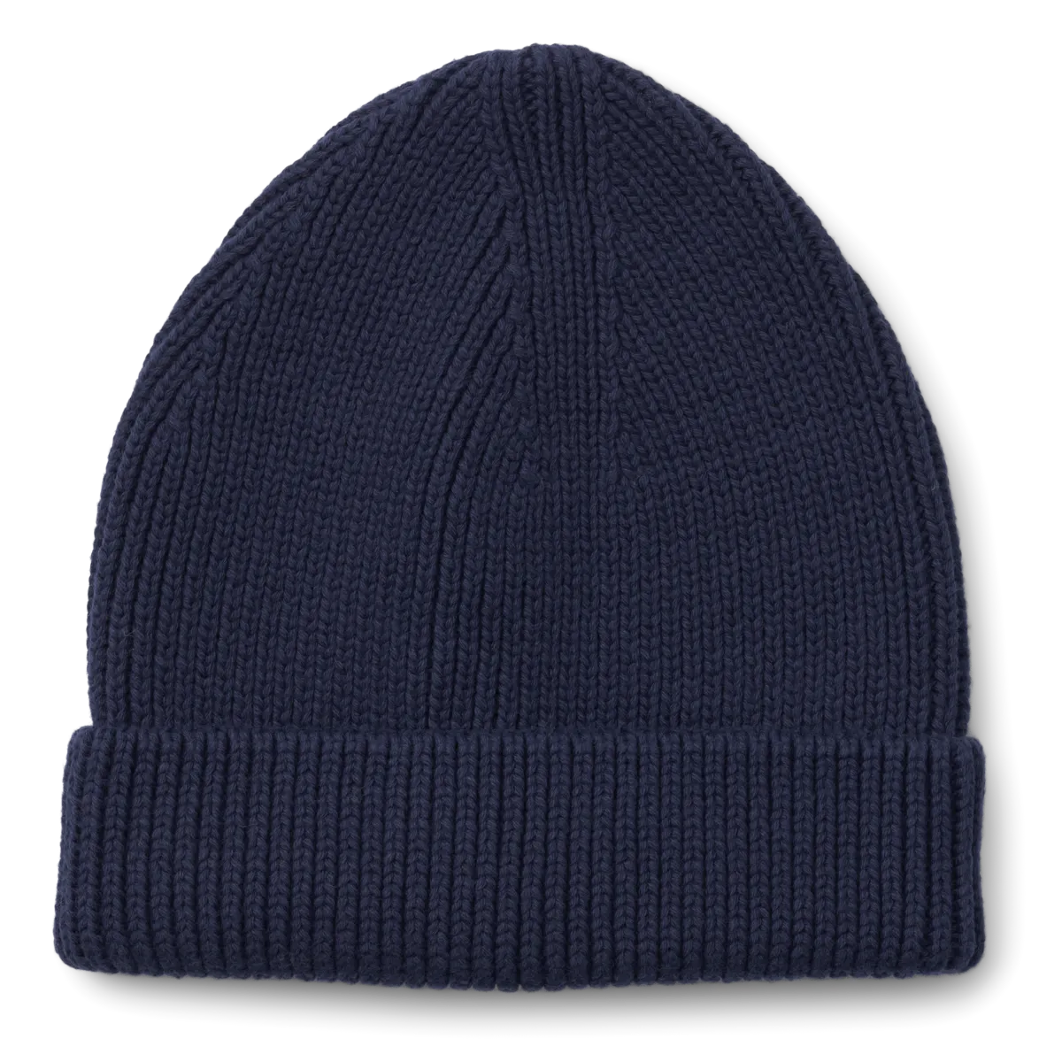 Liewood - ezra beanie - classic navy