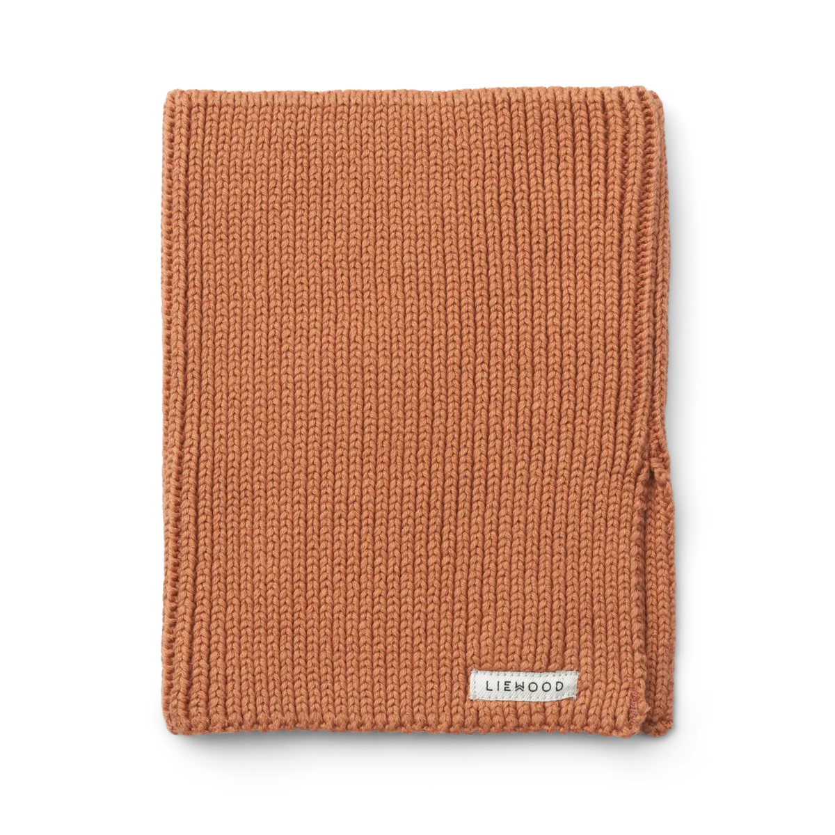 Liewood - mathias neck warmer - tuscany rose