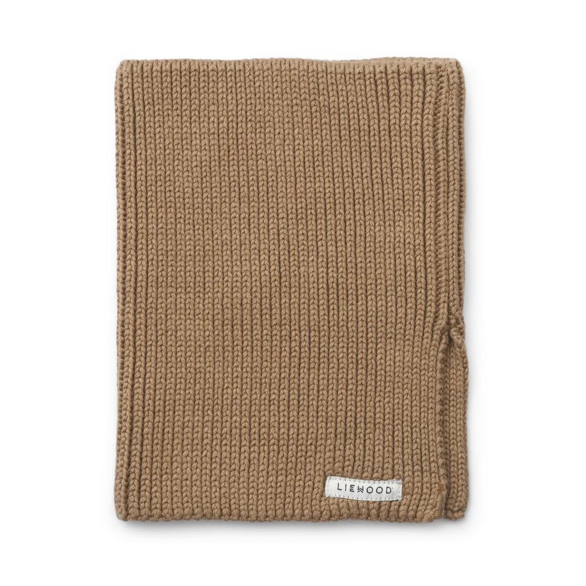 Liewood - mathias neck warmer - oat