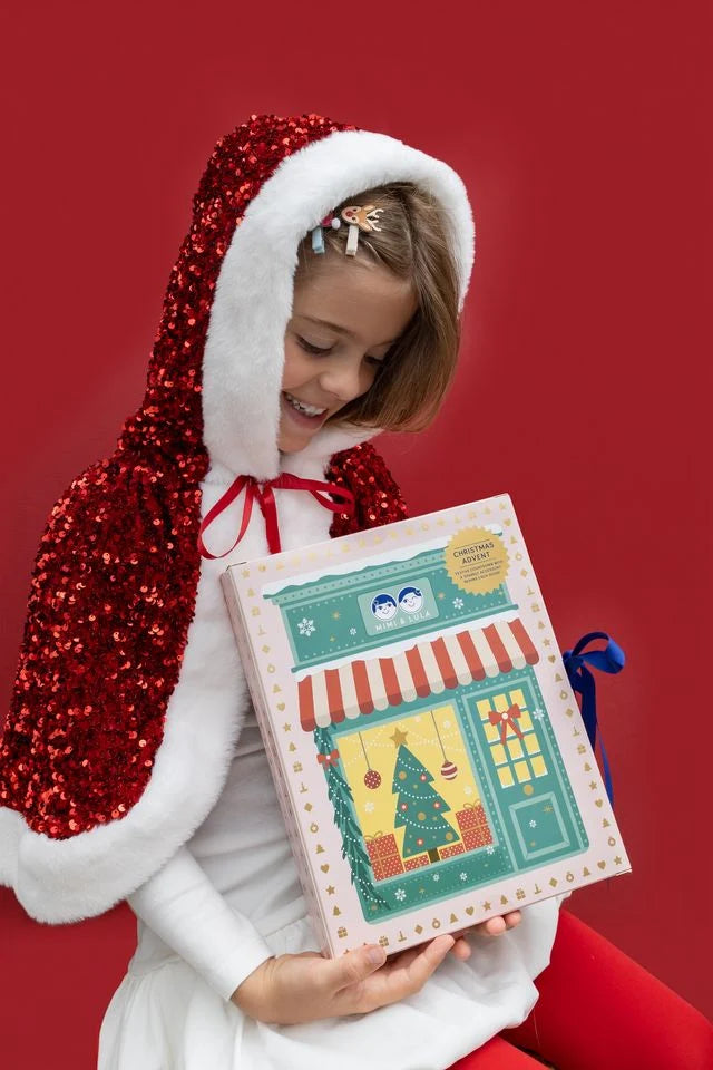 Mimi & Lula - adventkalender