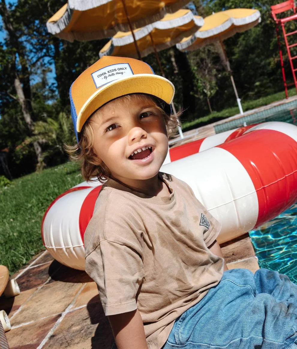 Hello Hossy - pet - mini canyon