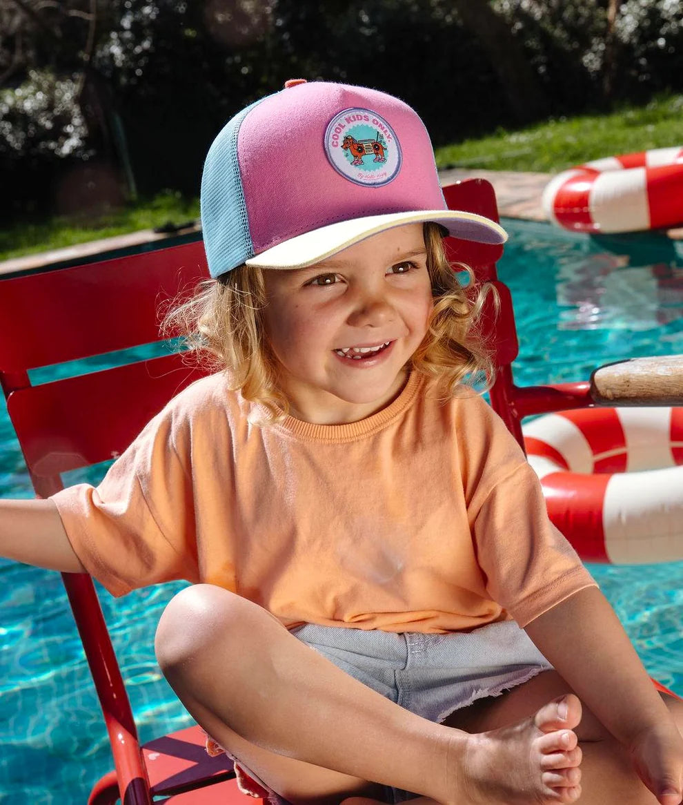 Hello Hossy - pet - stereo dog