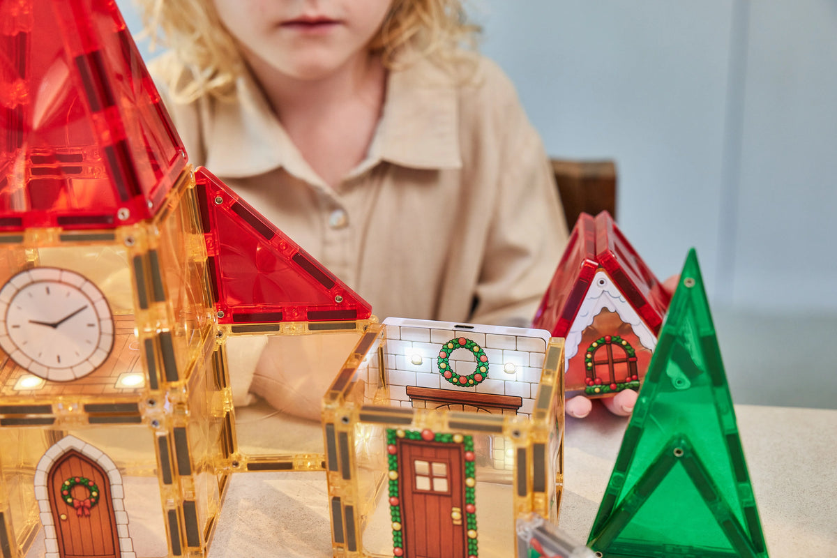 Cleverclixx - adventkalender 46st