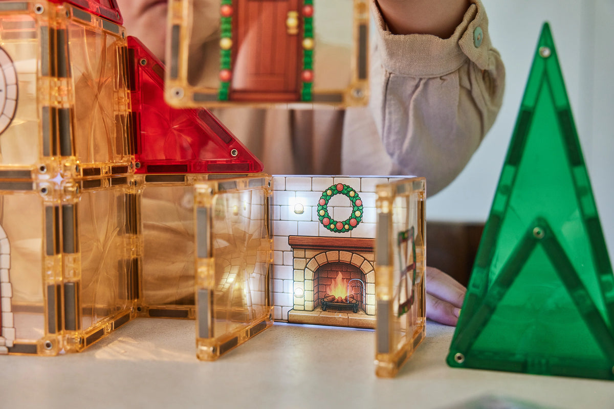 Cleverclixx - adventkalender 46st