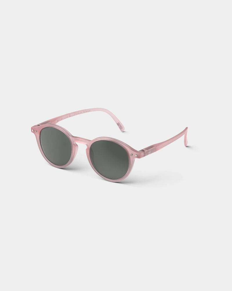 IZIPIZI - zonnebril #D junior (5-10jr) - pink
