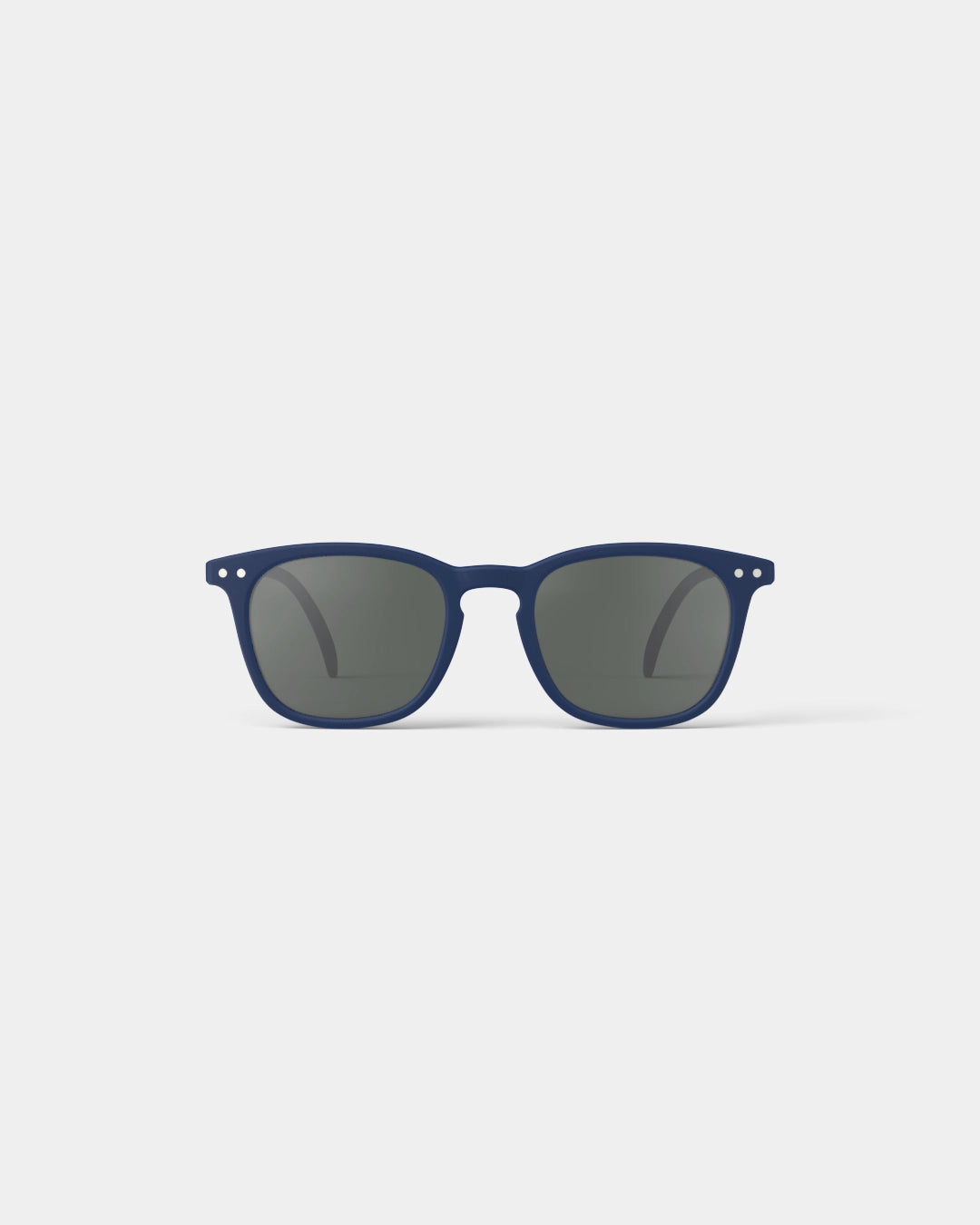 IZIPIZI - zonnebril #E junior (5-10jr) - navy blue
