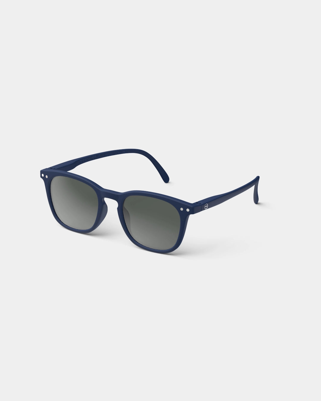 IZIPIZI - zonnebril #E junior (5-10jr) - navy blue