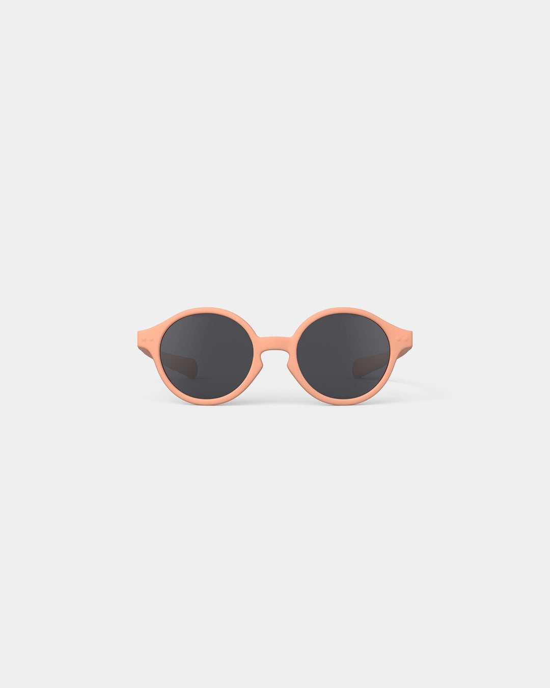IZIPIZI - zonnebril #D kids (9m-36m) - apricot