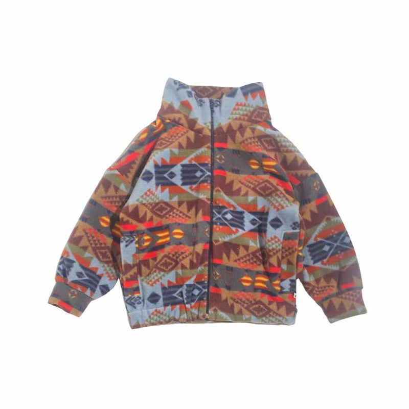 Cos I Said So - fleece jacket - ethnic