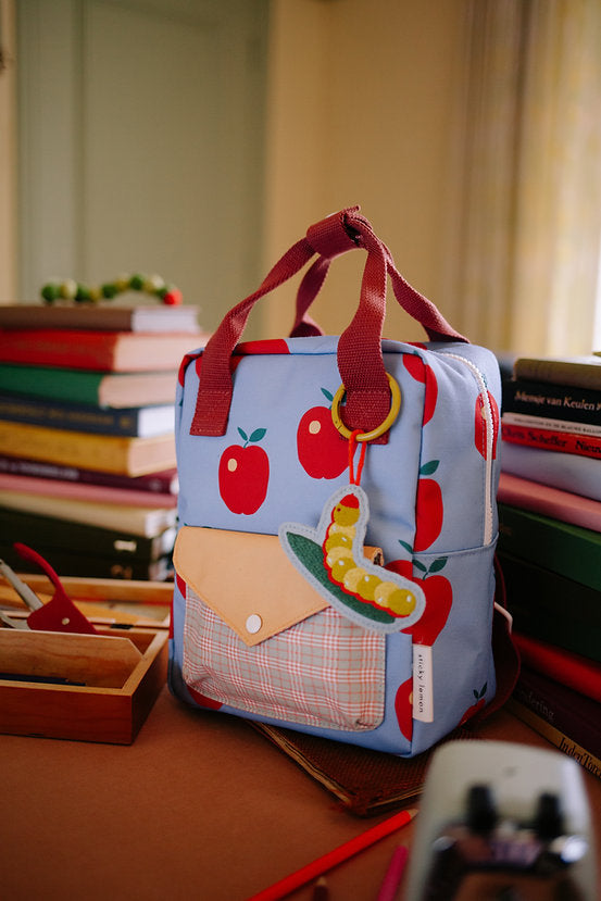 Sticky Lemon - rugzak small enveloppe -  apple grub